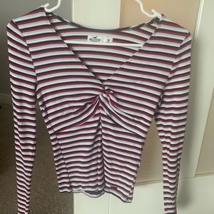 Hollister Long sleeve